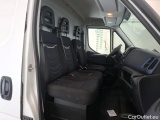  Iveco  Daily IVECO  / 2014 / 4P / Fourgon tôlé 2.3 35S16SA8 V11 H2 3520 #8