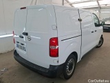  Opel  Vivaro OPEL  / 2019 / 4P / Fourgon tôlé 1.5 Diesel 120 L2 PACK BUSINESS #3