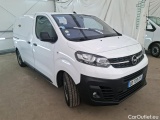  Opel  Vivaro OPEL  / 2019 / 4P / Fourgon tôlé 1.5 Diesel 120 L2 PACK BUSINESS #4