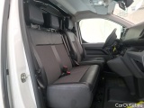  Opel  Vivaro OPEL  / 2019 / 4P / Fourgon tôlé 1.5 Diesel 120 L2 PACK BUSINESS #8