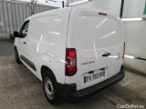  Peugeot  Partner  Premium L1 1.5 HDi 75CV BVM5 E6dT #2