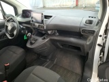  Peugeot  Partner  Premium L1 1.5 HDi 75CV BVM5 E6dT #5
