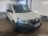  Renault  Kangoo RENAULT  / 2021 / 4P / Fourgonnette GD CONFORT - BLUE DCI 95 #4