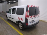  Renault  Kangoo  Express Maxi Extra (Série Spéciale) - Cab. Appr. 1.5 dCi 110CV BVM6 E6 #2