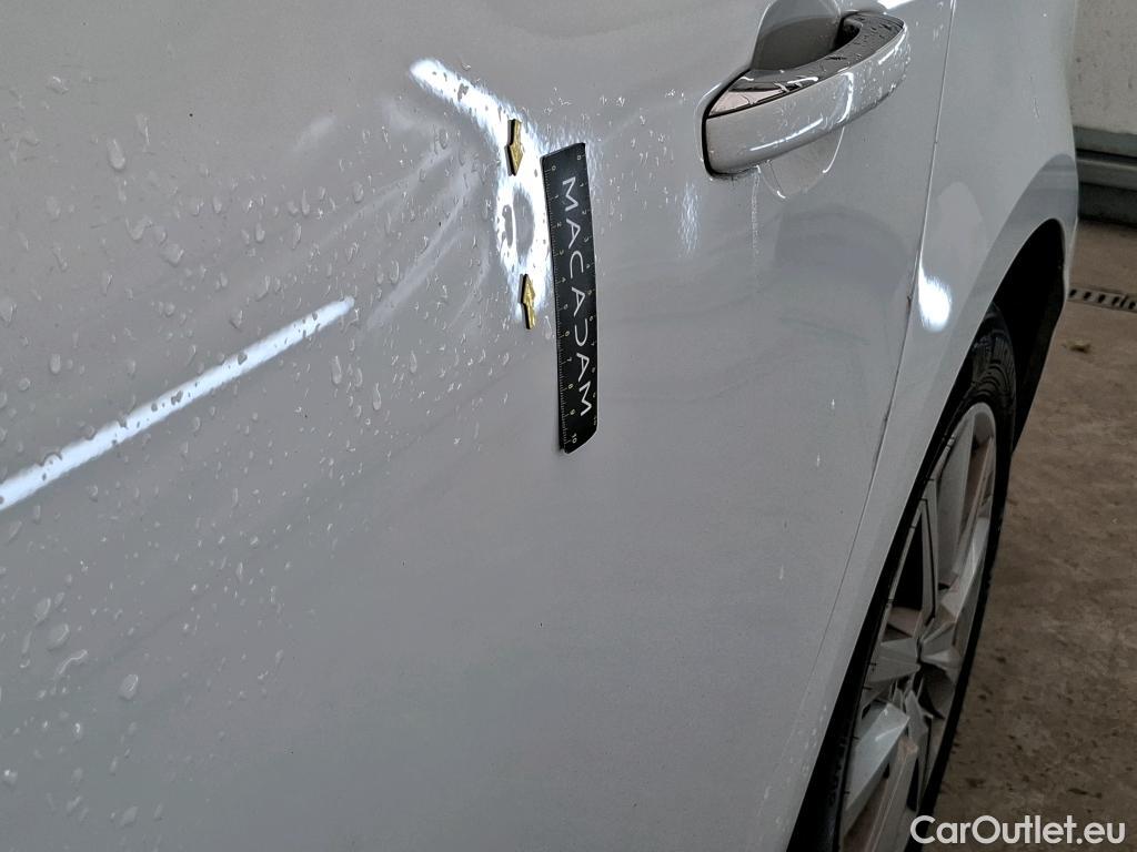  Renault  Megane  IV Grandtour Business 1.5 dCi 115CV BVA7 E6d / TRANSFO VP VF
 #38