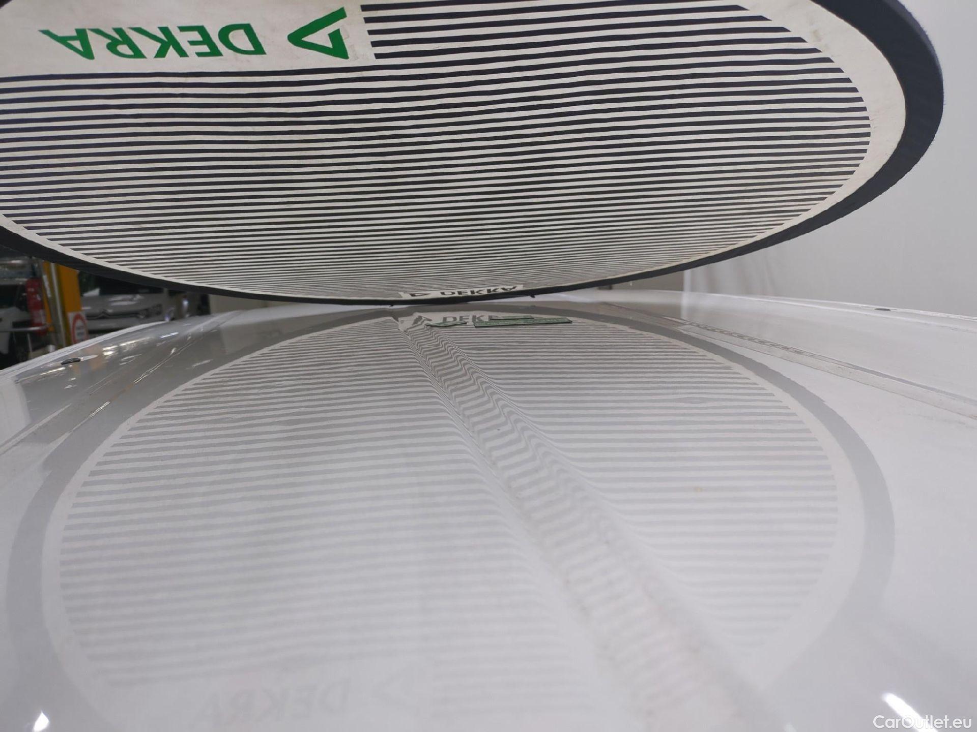  Volkswagen  Caddy VOLKSWAGEN  Van / 2015 / 4P / Fourgonnette 2.0 TDI 75 Business Line #26