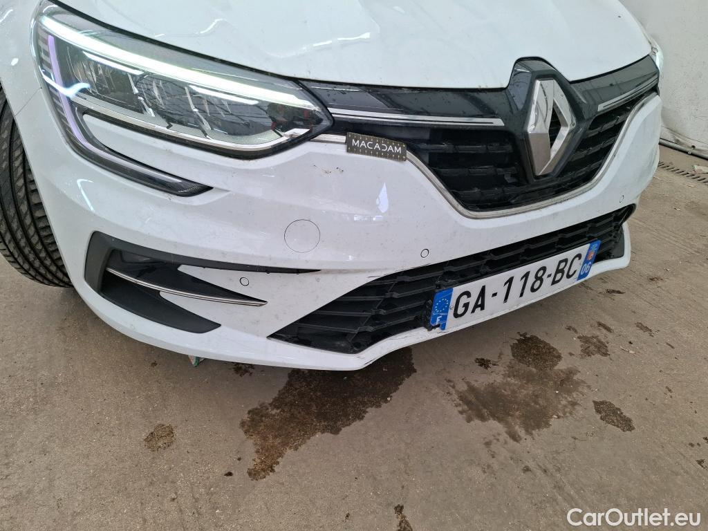  Renault  Megane  IV Grandtour Business 1.5 dCi 115CV BVA7 E6d / TRANSFO VP VF
 #7