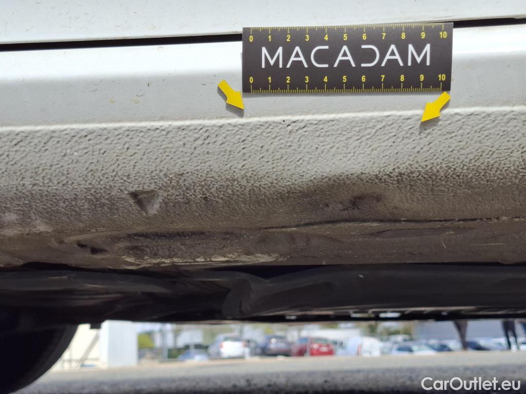  Renault  Megane  IV Grandtour Business 1.5 dCi 115CV BVA7 E6d / TRANSFO VP VF
 #13