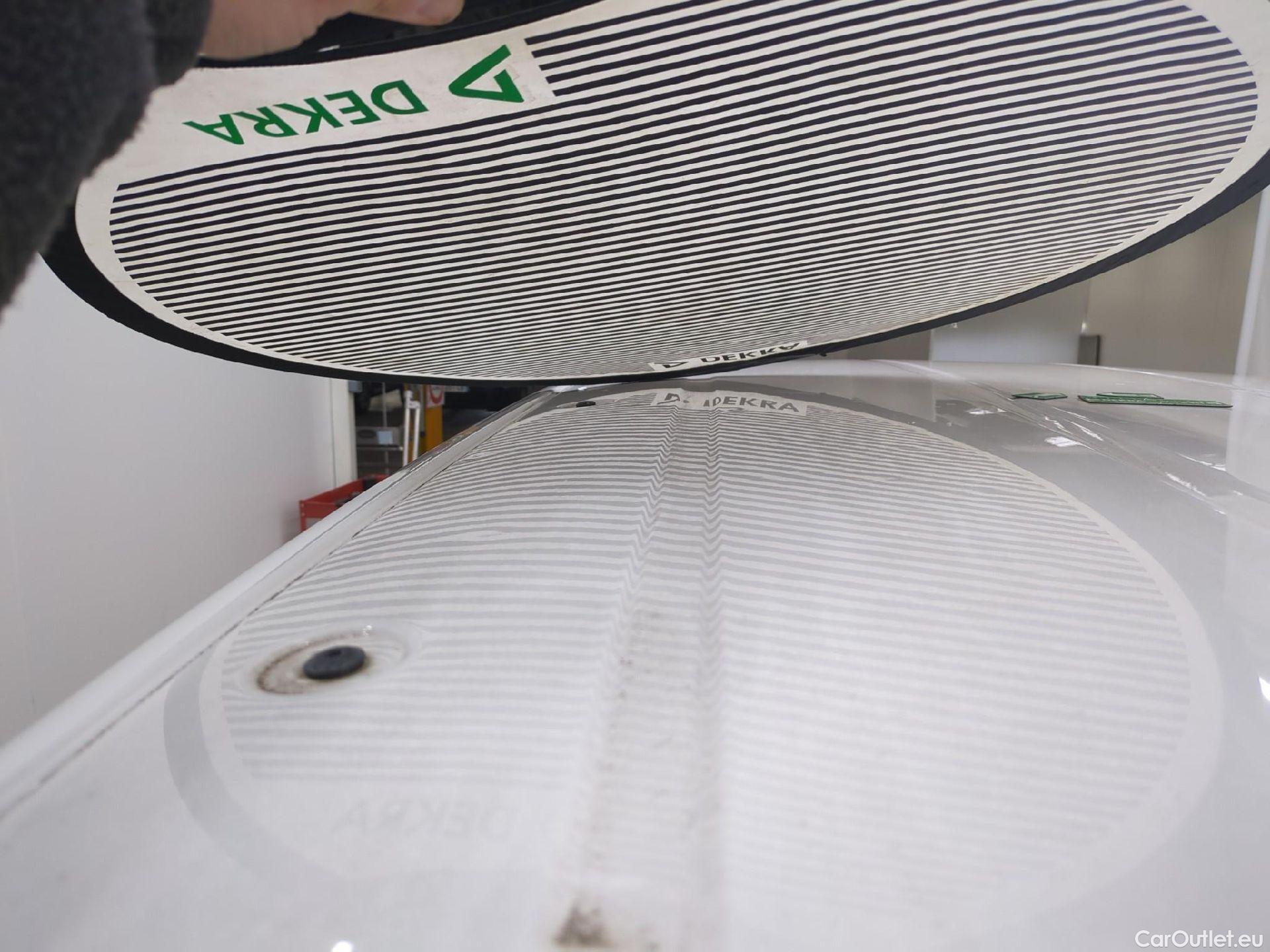  Volkswagen  Caddy VOLKSWAGEN  Van / 2015 / 4P / Fourgonnette 2.0 TDI 75 Business Line #25