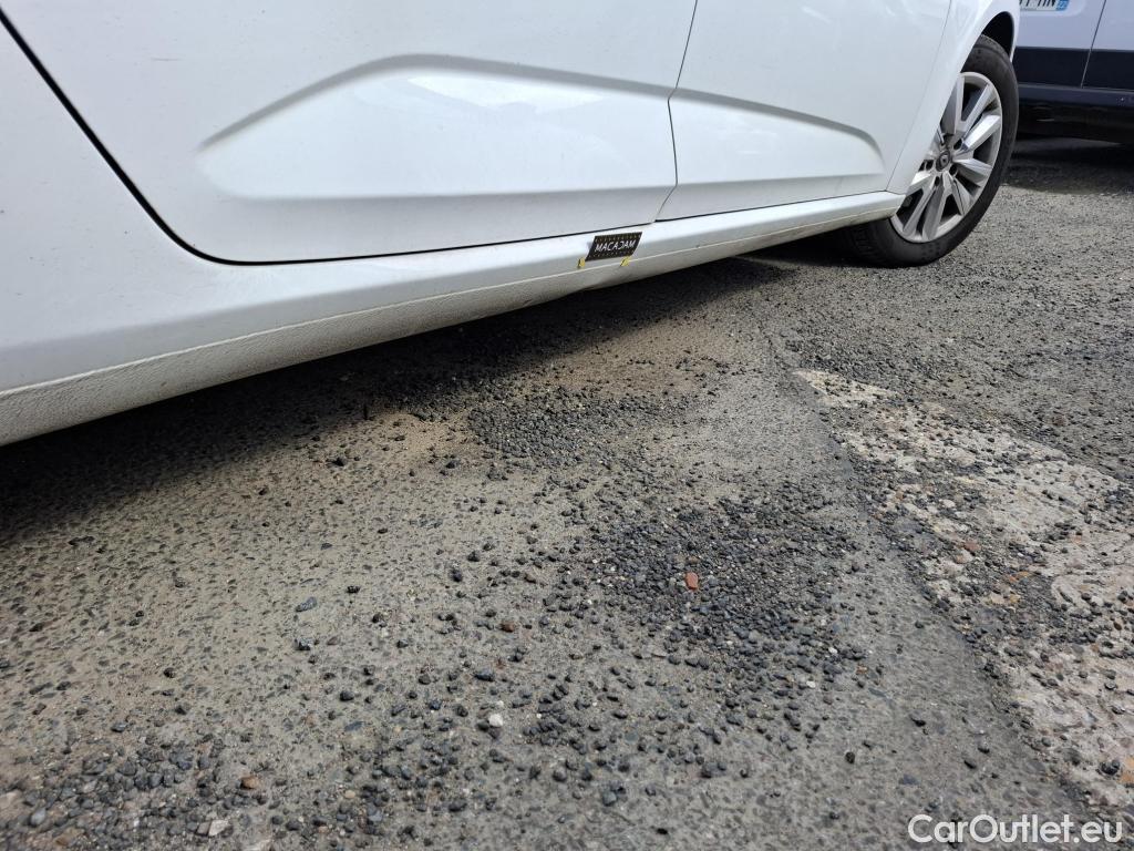  Renault  Megane  IV Grandtour Business 1.5 dCi 115CV BVA7 E6d / TRANSFO VP VF
 #14