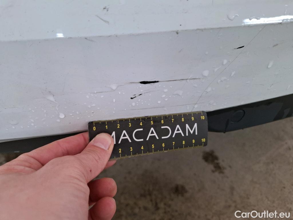  Renault  Megane  IV Grandtour Business 1.5 dCi 115CV BVA7 E6d / TRANSFO VP VF
 #16