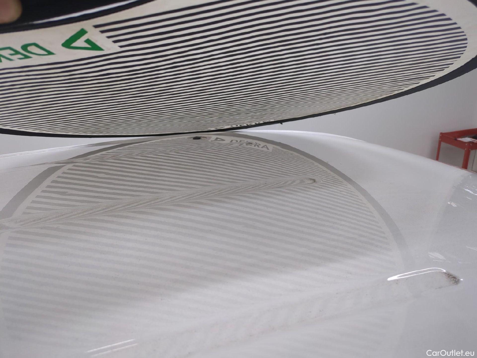  Volkswagen  Caddy VOLKSWAGEN  Van / 2015 / 4P / Fourgonnette 2.0 TDI 75 Business Line #20