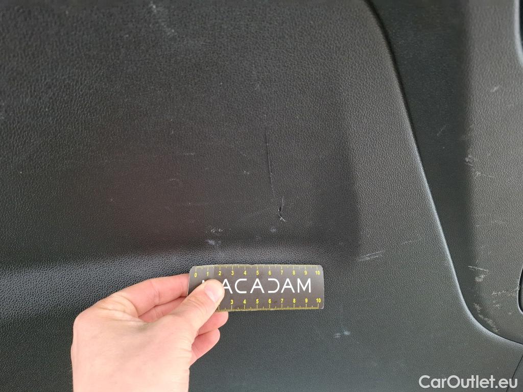  Renault  Megane  IV Grandtour Business 1.5 dCi 115CV BVA7 E6d / TRANSFO VP VF
 #34