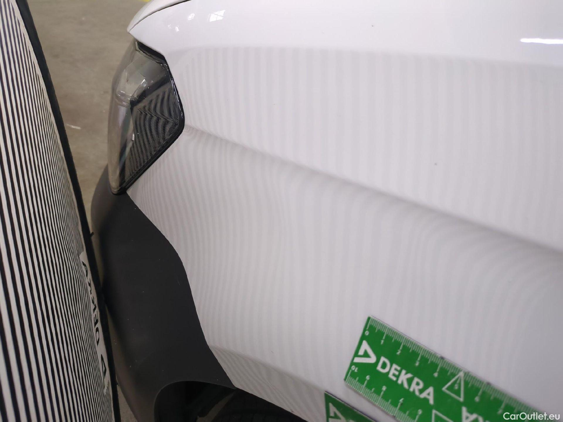  Volkswagen  Caddy VOLKSWAGEN  Van / 2015 / 4P / Fourgonnette 2.0 TDI 75 Business Line #11