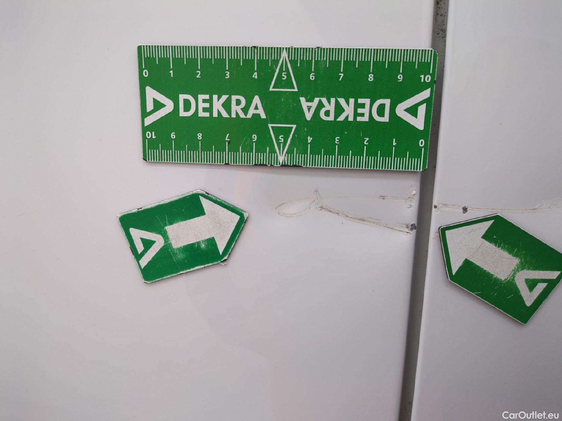  Volkswagen  Caddy VOLKSWAGEN  Van / 2015 / 4P / Fourgonnette 2.0 TDI 75 Business Line #29