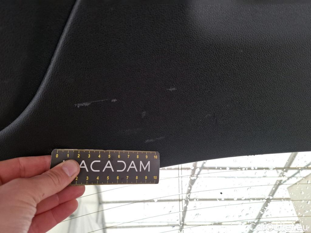  Renault  Megane  IV Grandtour Business 1.5 dCi 115CV BVA7 E6d / TRANSFO VP VF
 #30