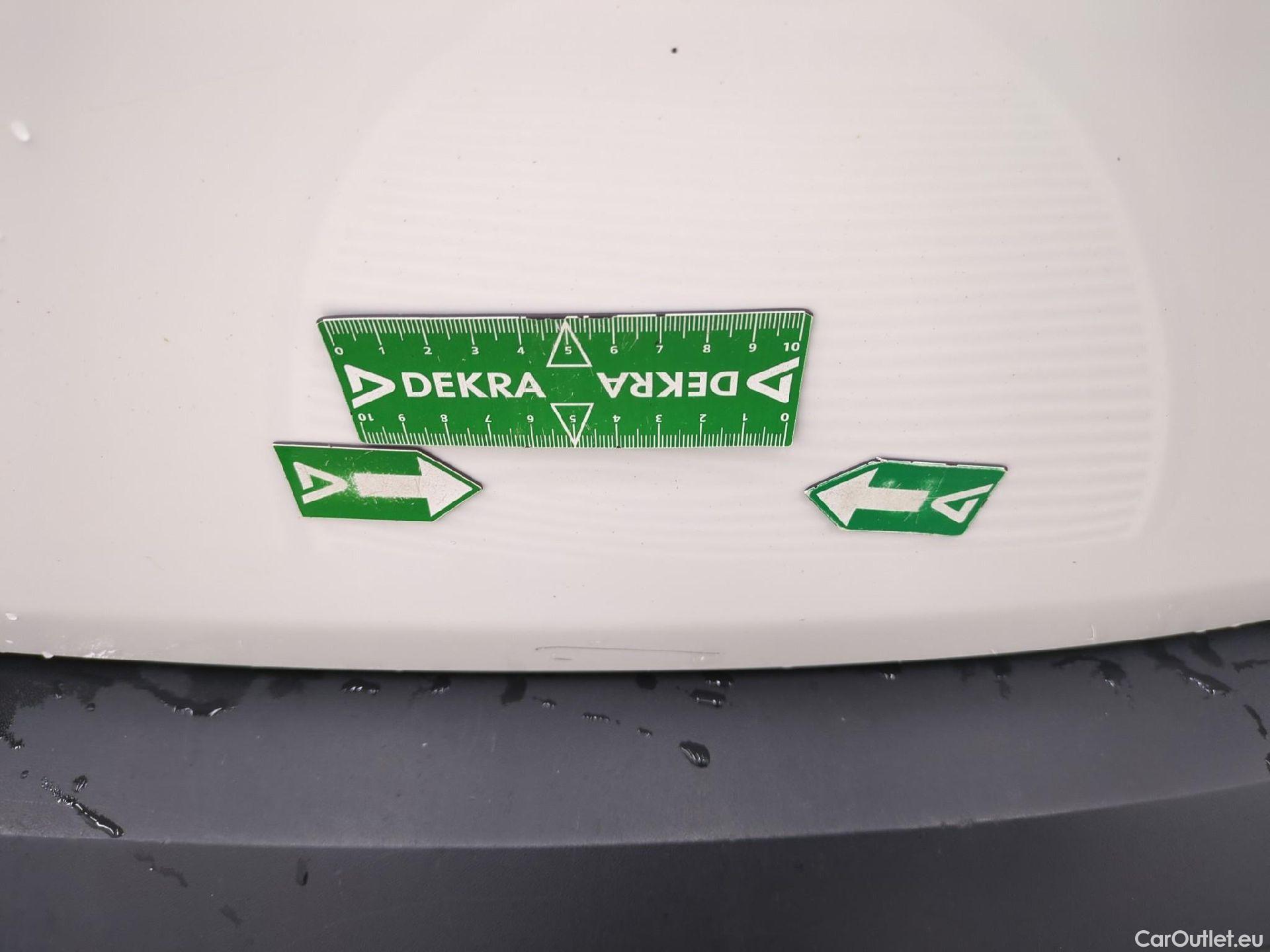  Volkswagen  Caddy VOLKSWAGEN  Van / 2015 / 4P / Fourgonnette 2.0 TDI 75 Business Line #17