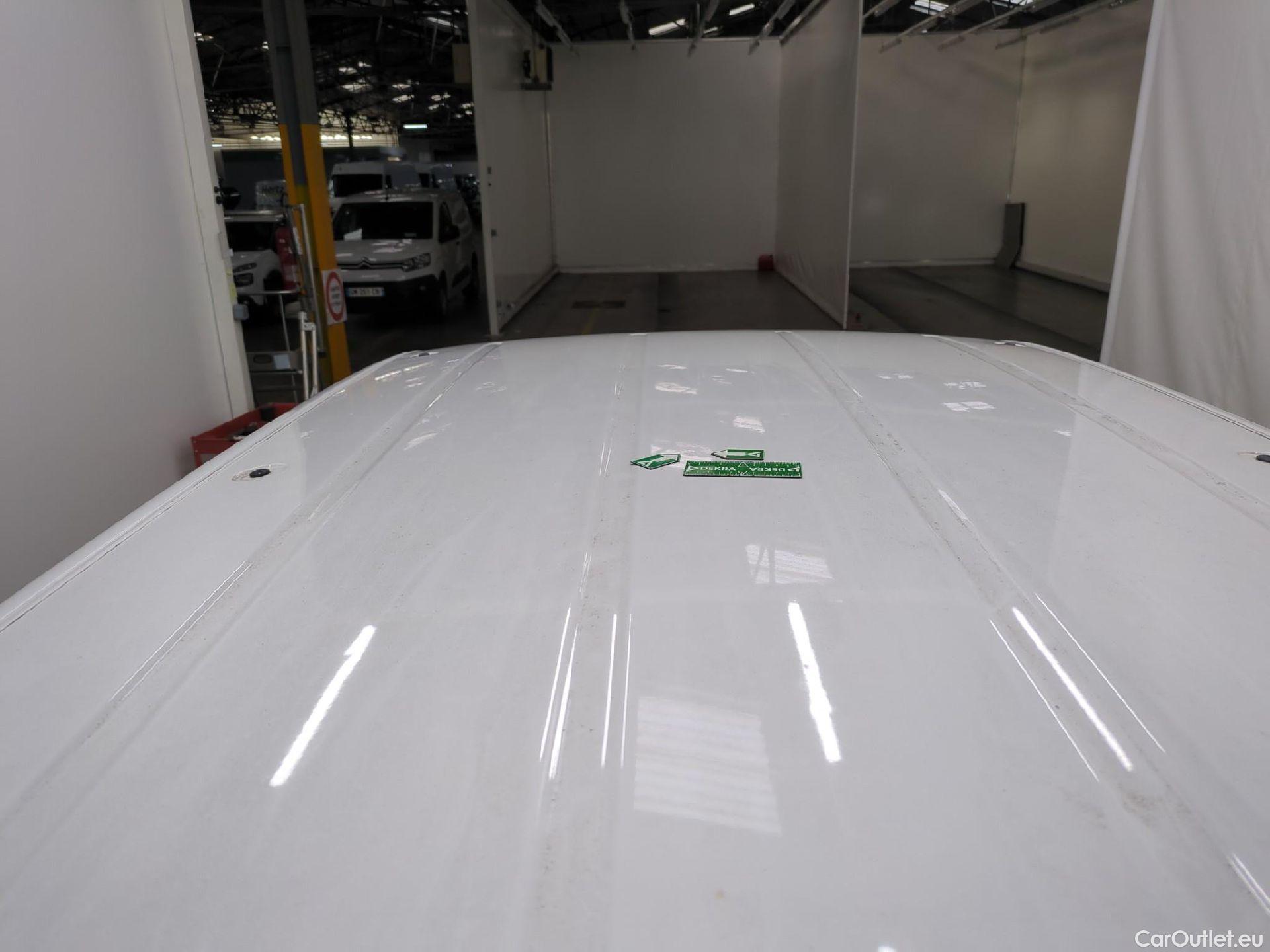  Volkswagen  Caddy VOLKSWAGEN  Van / 2015 / 4P / Fourgonnette 2.0 TDI 75 Business Line #23