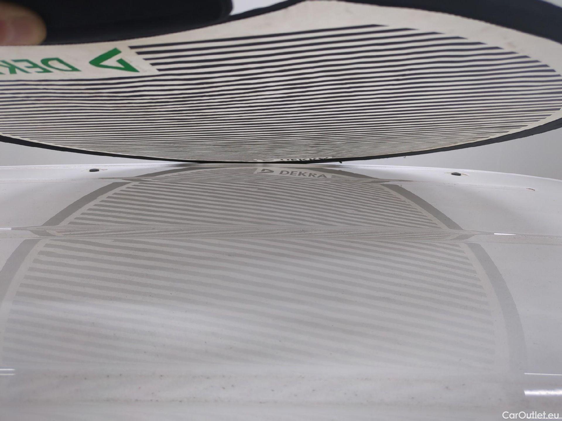  Volkswagen  Caddy VOLKSWAGEN  Van / 2015 / 4P / Fourgonnette 2.0 TDI 75 Business Line #27