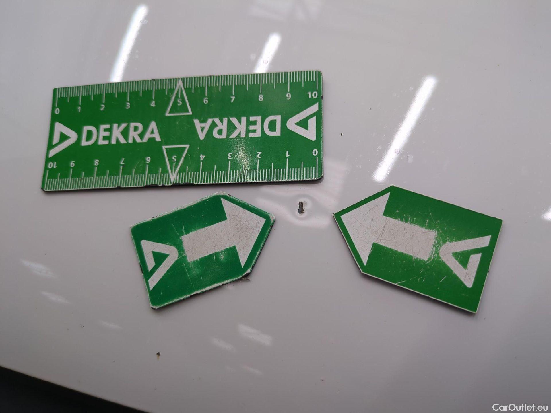  Volkswagen  Caddy VOLKSWAGEN  Van / 2015 / 4P / Fourgonnette 2.0 TDI 75 Business Line #8