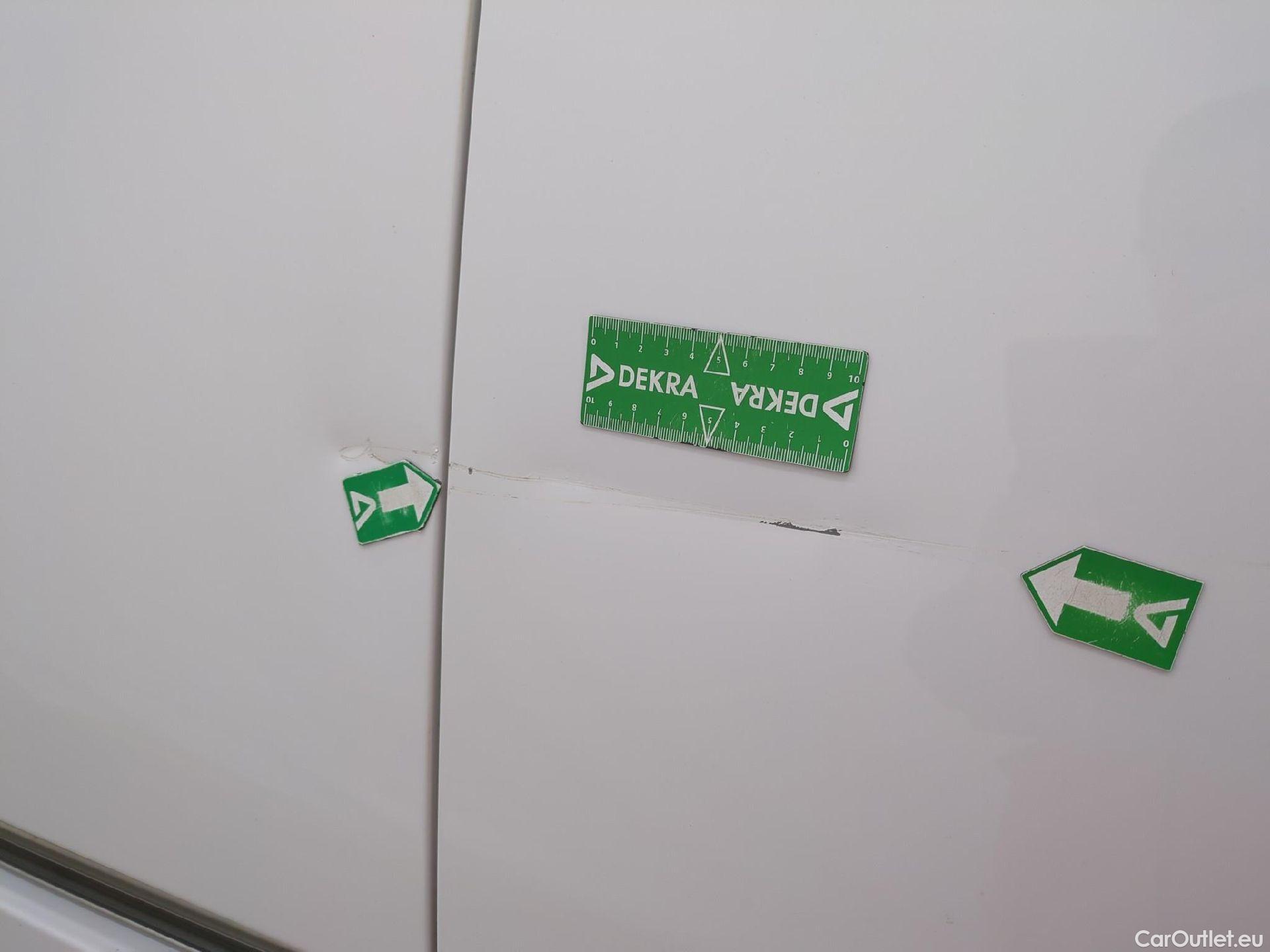  Volkswagen  Caddy VOLKSWAGEN  Van / 2015 / 4P / Fourgonnette 2.0 TDI 75 Business Line #31