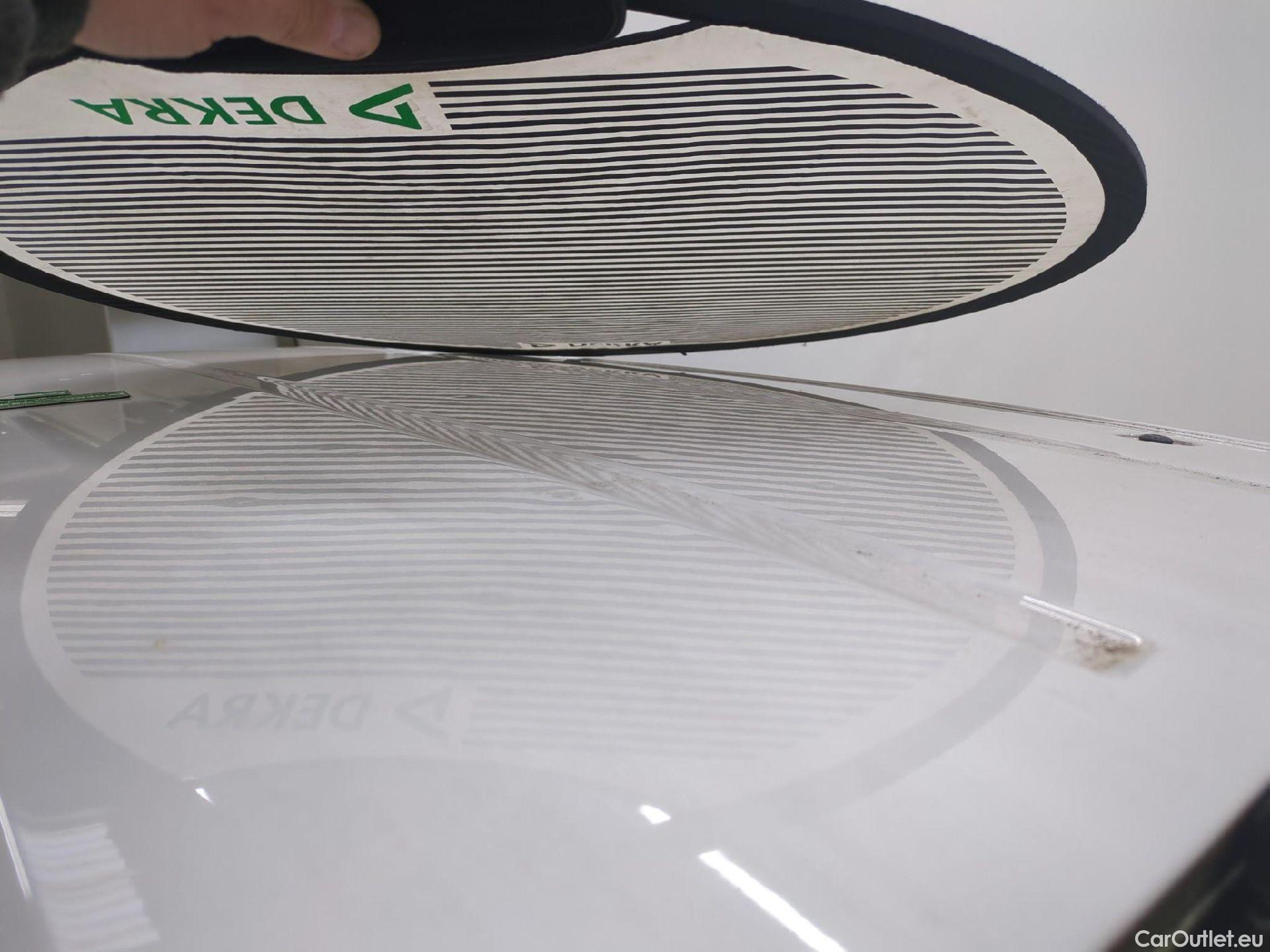  Volkswagen  Caddy VOLKSWAGEN  Van / 2015 / 4P / Fourgonnette 2.0 TDI 75 Business Line #19