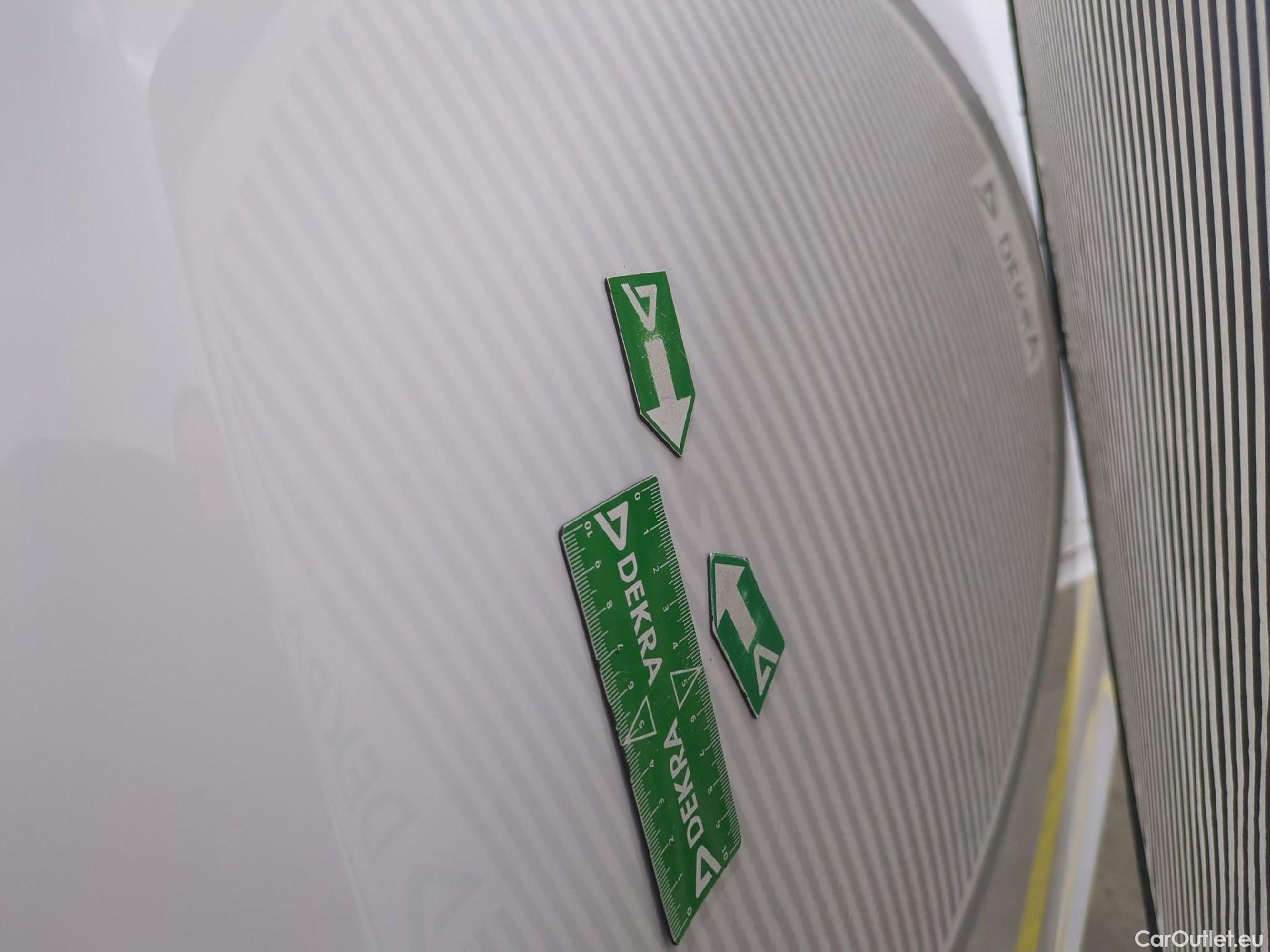  Volkswagen  Caddy VOLKSWAGEN  Van / 2015 / 4P / Fourgonnette 2.0 TDI 75 Business Line #15