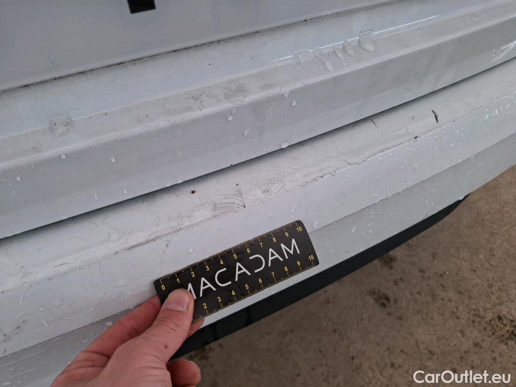  Renault  Megane  IV Grandtour Business 1.5 dCi 115CV BVA7 E6d / TRANSFO VP VF
 #18