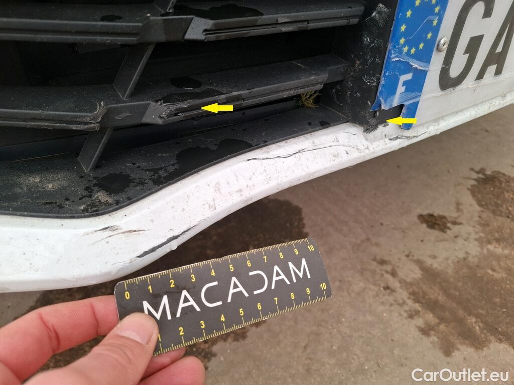  Renault  Megane  IV Grandtour Business 1.5 dCi 115CV BVA7 E6d / TRANSFO VP VF
 #22