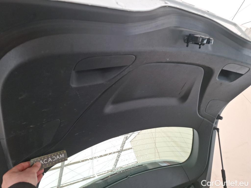  Renault  Megane  IV Grandtour Business 1.5 dCi 115CV BVA7 E6d / TRANSFO VP VF
 #29