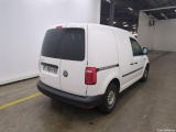  Volkswagen  Caddy VOLKSWAGEN  Van / 2015 / 4P / Fourgonnette 2.0 TDI 75 Business Line #3