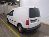  Volkswagen  Caddy VOLKSWAGEN  Van / 2015 / 4P / Fourgonnette 2.0 TDI 75 Business Line #2