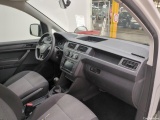  Volkswagen  Caddy VOLKSWAGEN  Van / 2015 / 4P / Fourgonnette 2.0 TDI 75 Business Line #5