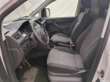  Volkswagen  Caddy VOLKSWAGEN  Van / 2015 / 4P / Fourgonnette 2.0 TDI 75 Business Line #10