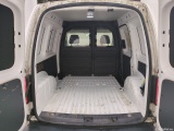  Volkswagen  Caddy VOLKSWAGEN  Van / 2015 / 4P / Fourgonnette 2.0 TDI 75 Business Line #9