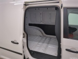  Volkswagen  Caddy VOLKSWAGEN  Van / 2015 / 4P / Fourgonnette 2.0 TDI 75 Business Line #11