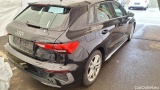  Audi  A3  Sportback 30 TDI S line 2.0 TDI 85KW AT7 E6d #2