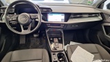  Audi  A3  Sportback 30 TDI S line 2.0 TDI 85KW AT7 E6d #3
