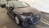  Audi  A3  Sportback 30 TDI S line 2.0 TDI 85KW AT7 E6d #8