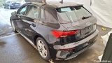  Audi  A3  Sportback 30 TDI S line 2.0 TDI 85KW AT7 E6d #9