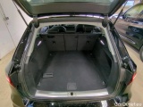  Audi  A4  Avant 35 TFSI 2.0 TFSI 110KW AT7 E6d #9