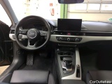  Audi  A4  Avant 35 TFSI 2.0 TFSI 110KW AT7 E6d #14
