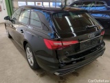  Audi  A4  Avant 35 TFSI 2.0 TFSI 110KW AT7 E6d #10