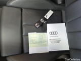  Audi  A4  Avant 35 TFSI 2.0 TFSI 110KW AT7 E6d #20