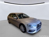  Audi  A6  Avant 40 TDI 2.0 TDI 150KW AT7 E6d #7