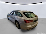  Audi  A6  Avant 40 TDI 2.0 TDI 150KW AT7 E6d #12