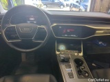  Audi  A6  Avant 40 TDI 2.0 TDI 150KW AT7 E6d #18