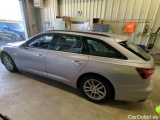  Audi  A6  Avant 40 TDI 2.0 TDI 150KW AT7 E6d #17