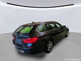  Bmw  Serie 5 Baureihe 5 Touring 530 d xDrive Luxury Line 3.0 195KW AT8 E6 #2