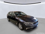  Bmw  Serie 5 Baureihe 5 Touring 530 d xDrive Luxury Line 3.0 195KW AT8 E6 #7